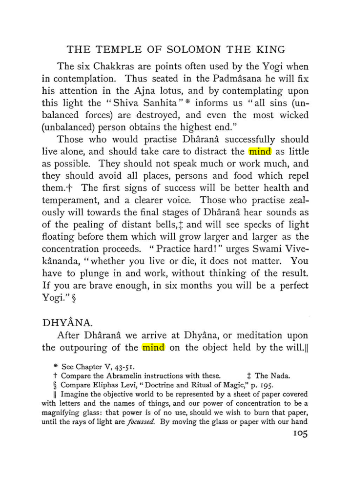 Original scan of The Equinox (Volume I, Number III), PDF page 119
