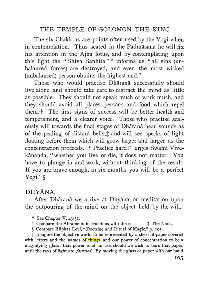 Original scan of The Equinox (Volume I, Number III), PDF page 119