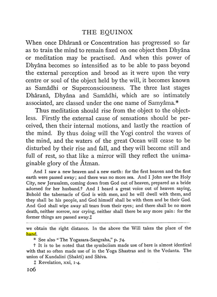 Original scan of The Equinox (Volume I, Number III), PDF page 120