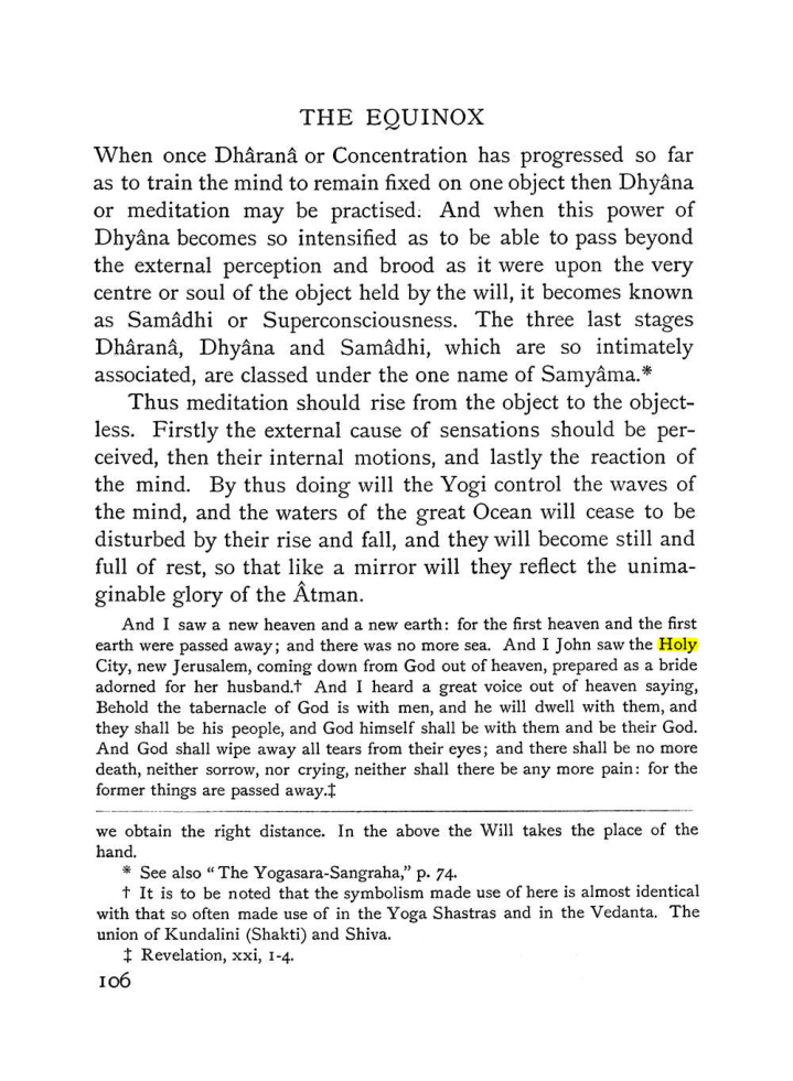 Original scan of The Equinox (Volume I, Number III), PDF page 120
