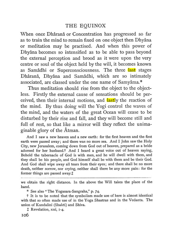 Original scan of The Equinox (Volume I, Number III), PDF page 120