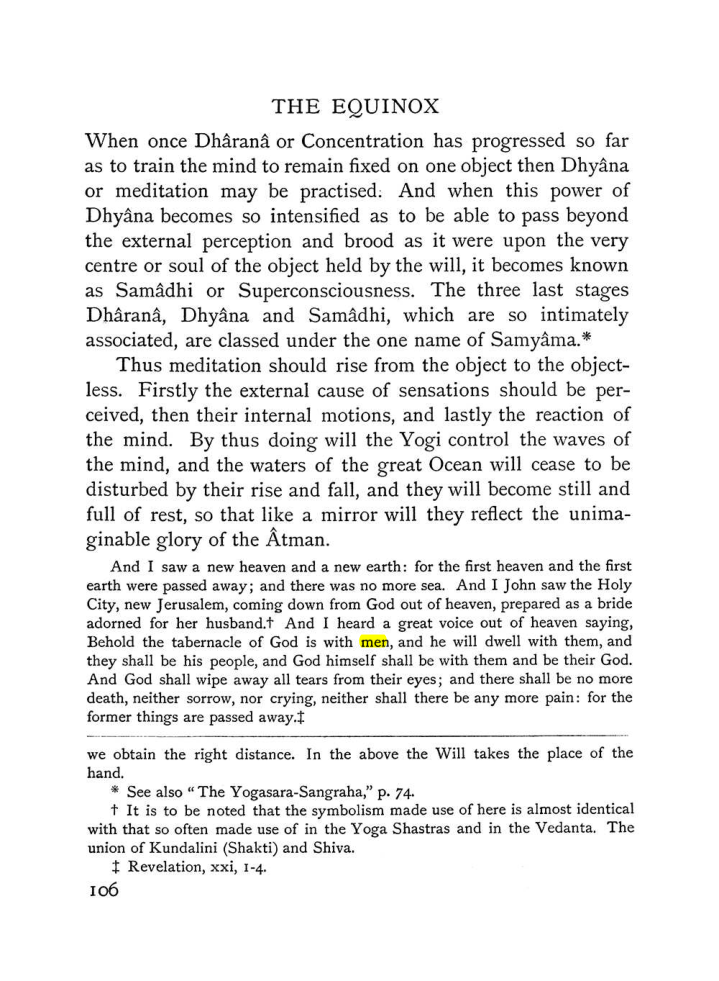 Original scan of The Equinox (Volume I, Number III), PDF page 120