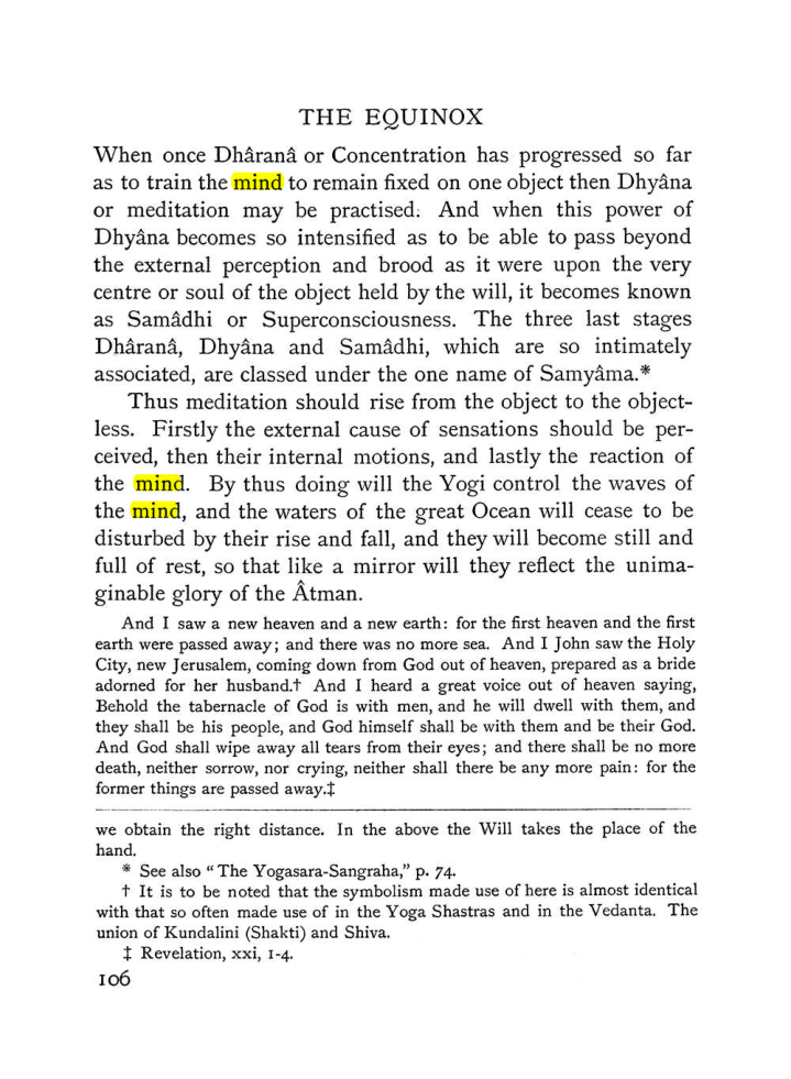 Original scan of The Equinox (Volume I, Number III), PDF page 120