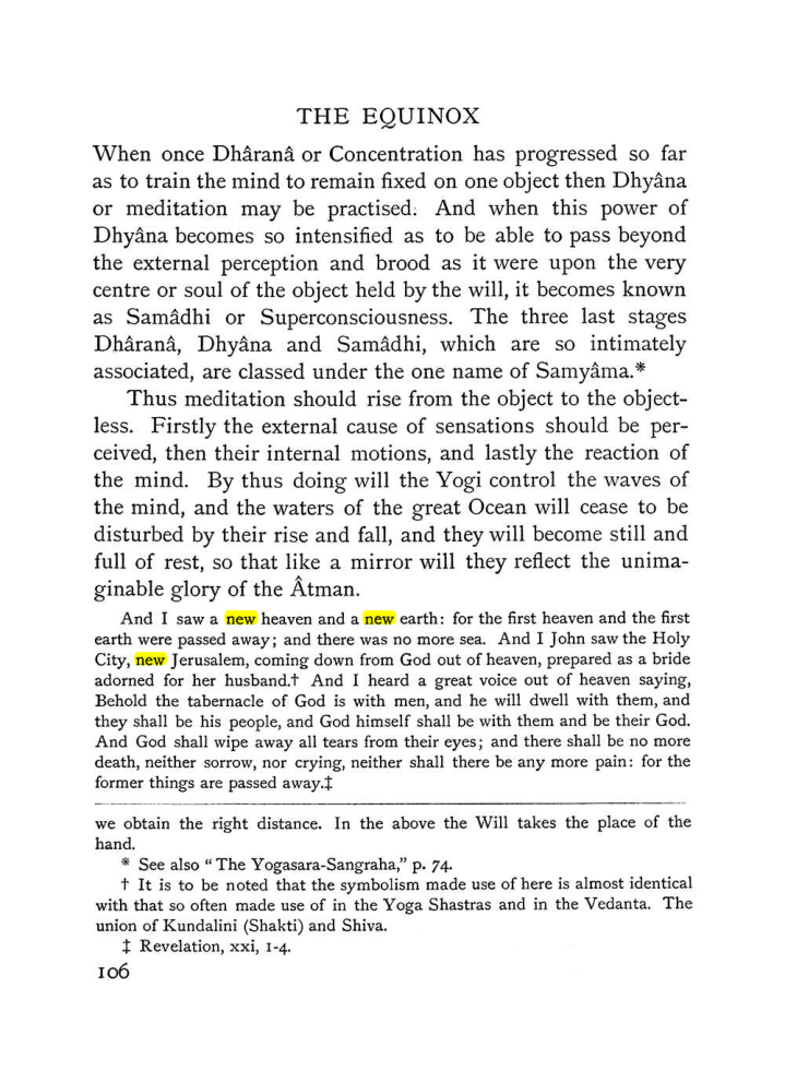 Original scan of The Equinox (Volume I, Number III), PDF page 120
