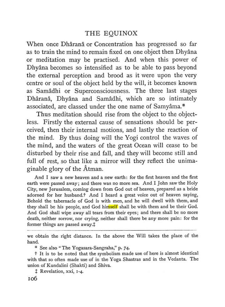 Original scan of The Equinox (Volume I, Number III), PDF page 120