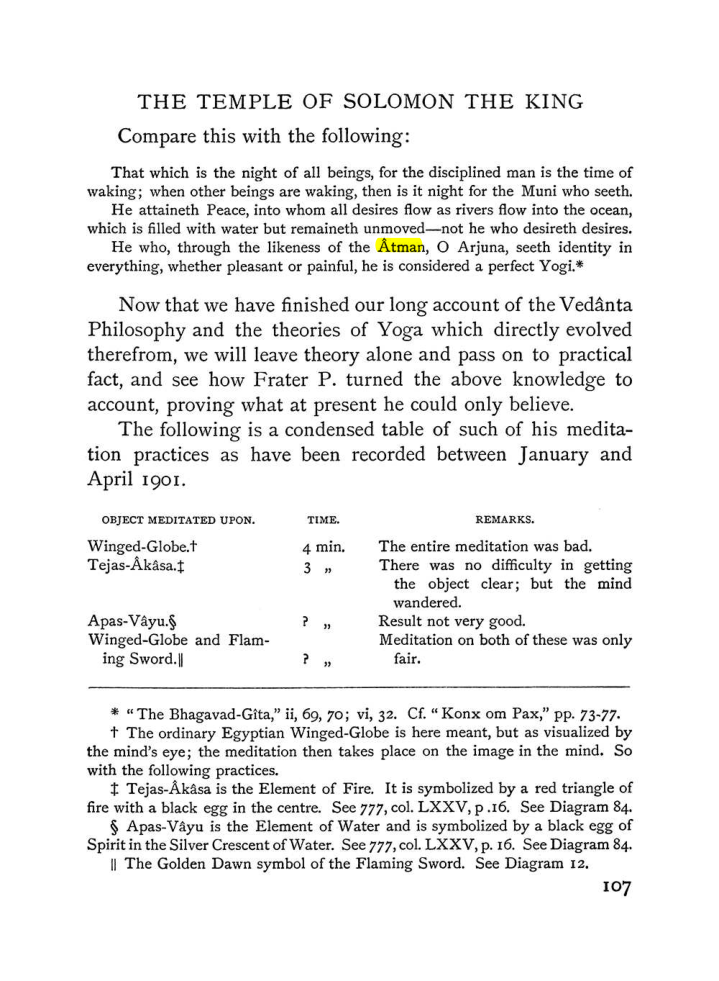 Original scan of The Equinox (Volume I, Number III), PDF page 121