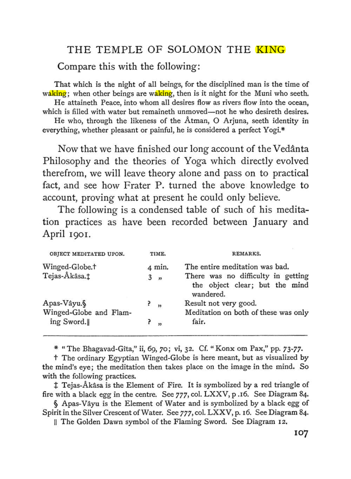 Original scan of The Equinox (Volume I, Number III), PDF page 121