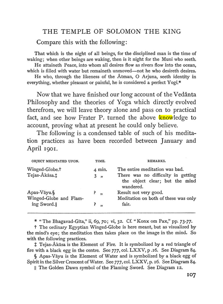 Original scan of The Equinox (Volume I, Number III), PDF page 121