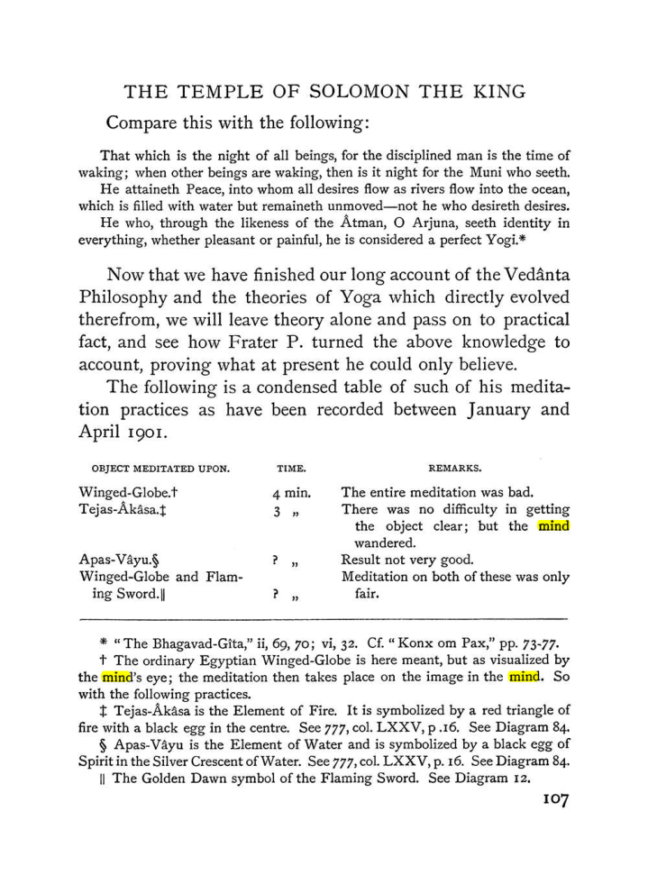 Original scan of The Equinox (Volume I, Number III), PDF page 121