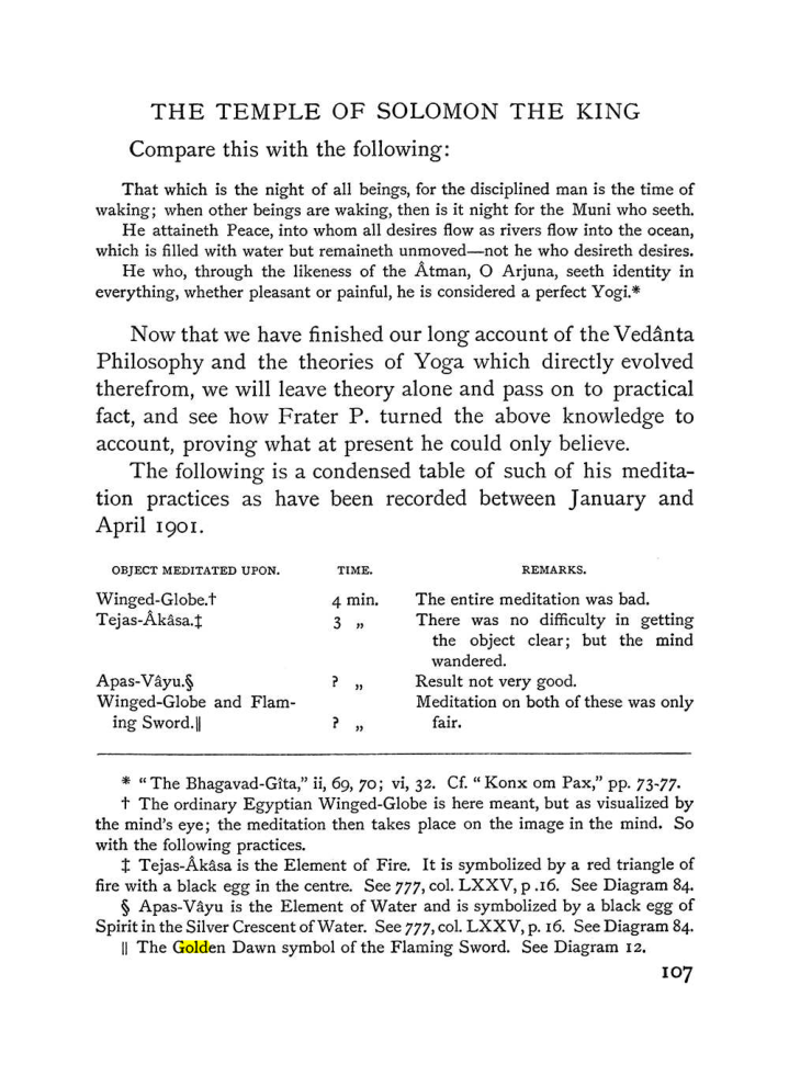Original scan of The Equinox (Volume I, Number III), PDF page 121