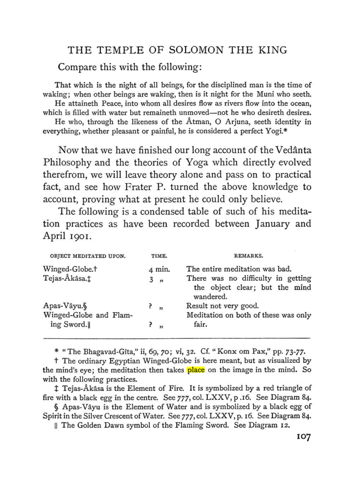 Original scan of The Equinox (Volume I, Number III), PDF page 121