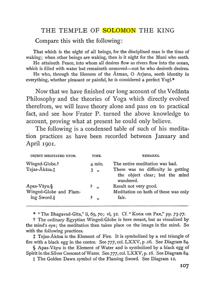 Original scan of The Equinox (Volume I, Number III), PDF page 121