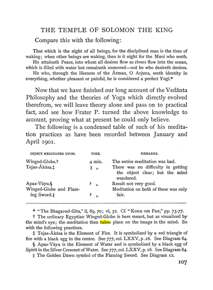 Original scan of The Equinox (Volume I, Number III), PDF page 121