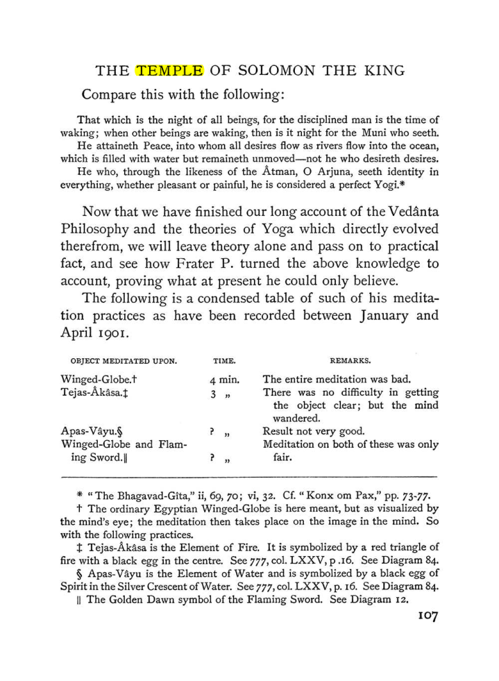 Original scan of The Equinox (Volume I, Number III), PDF page 121