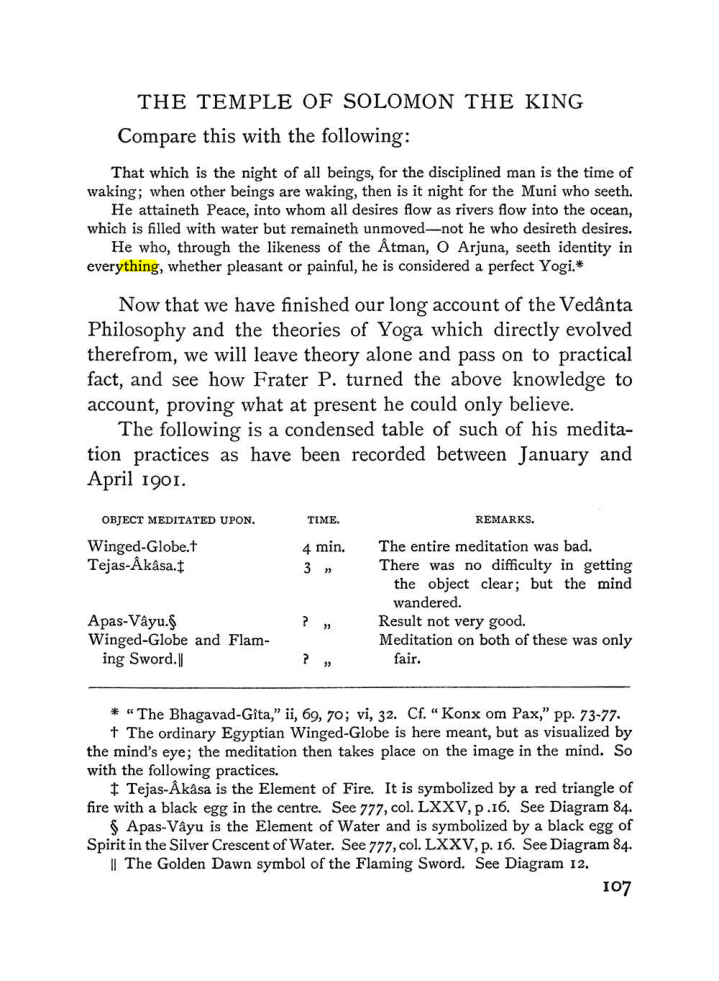Original scan of The Equinox (Volume I, Number III), PDF page 121
