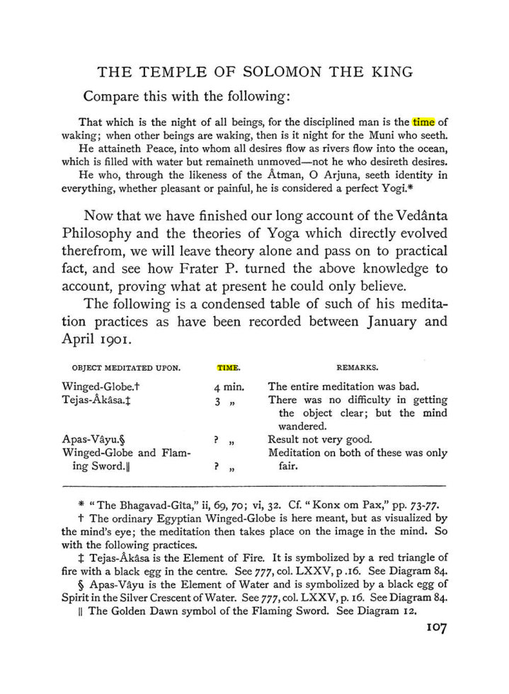 Original scan of The Equinox (Volume I, Number III), PDF page 121