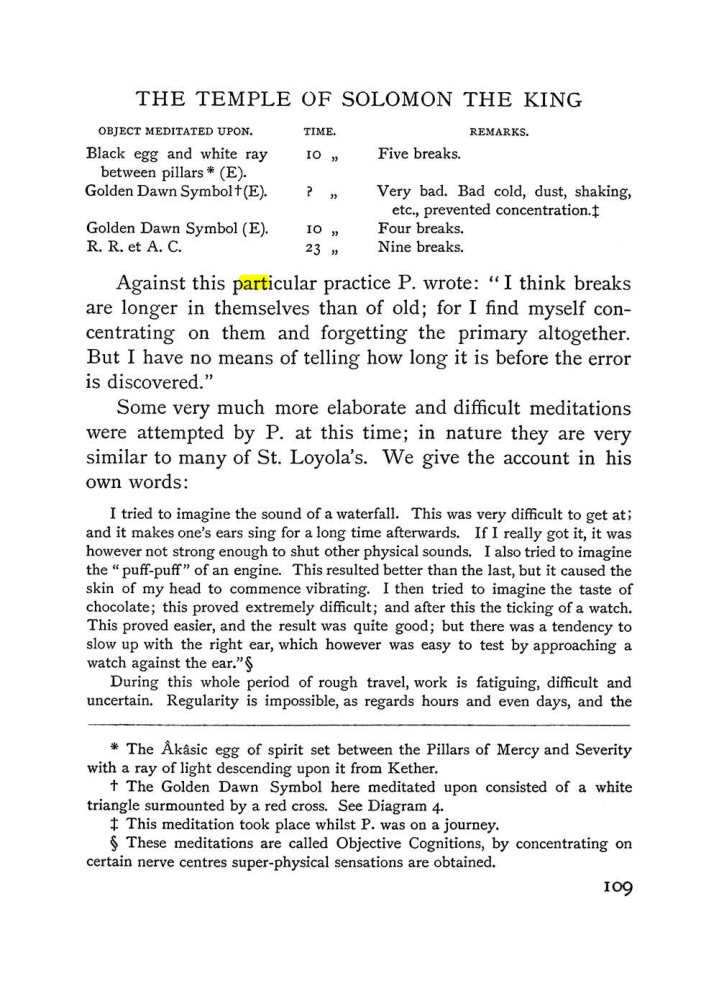 Original scan of The Equinox (Volume I, Number III), PDF page 124