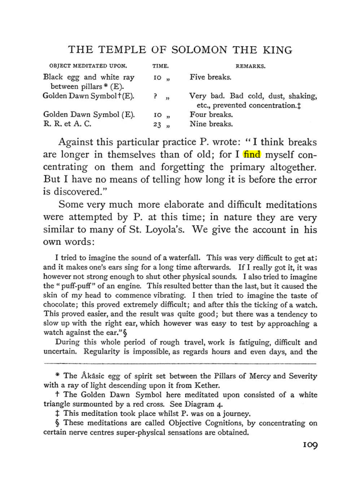 Original scan of The Equinox (Volume I, Number III), PDF page 124