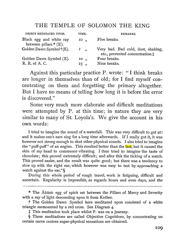 Original scan of The Equinox (Volume I, Number III), PDF page 124