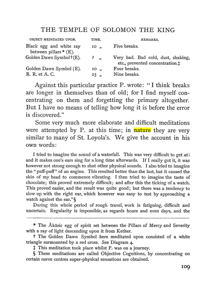Original scan of The Equinox (Volume I, Number III), PDF page 124