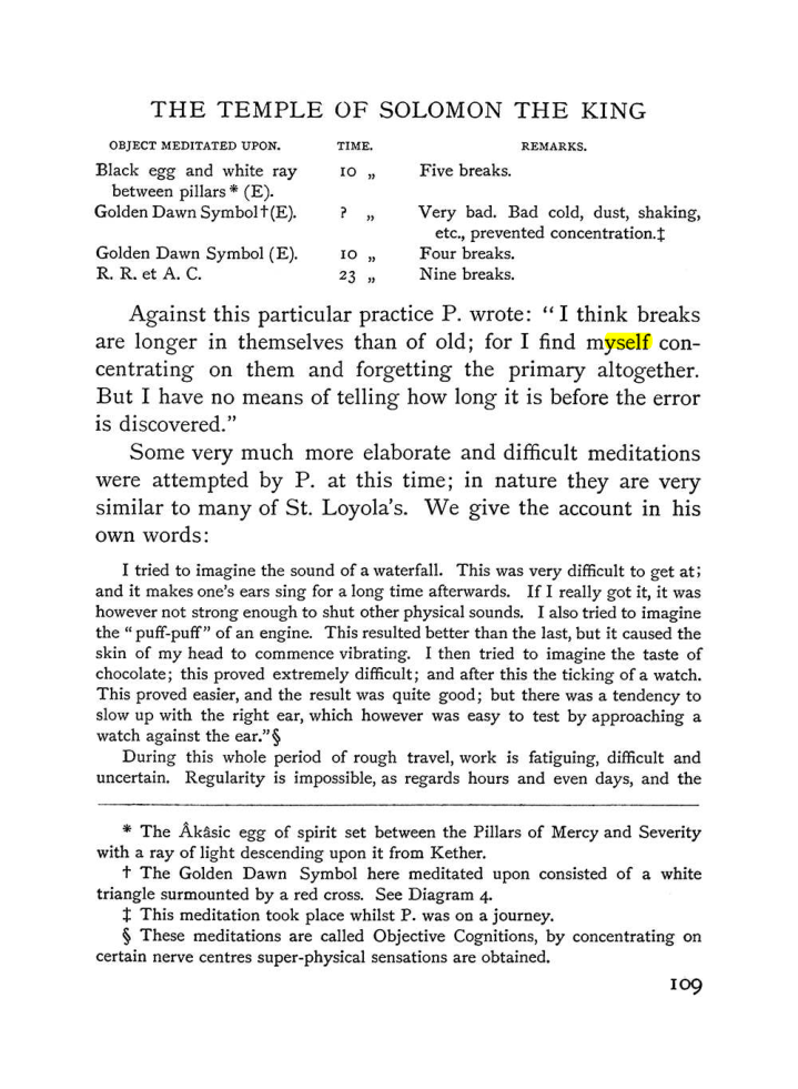Original scan of The Equinox (Volume I, Number III), PDF page 124