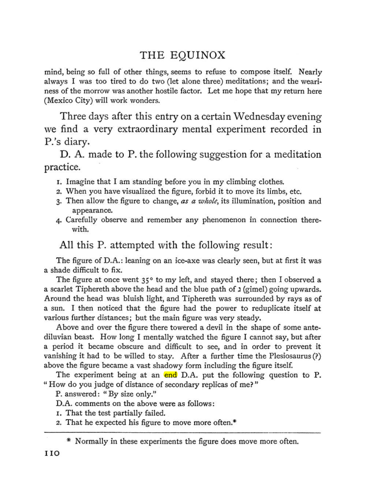 Original scan of The Equinox (Volume I, Number III), PDF page 125
