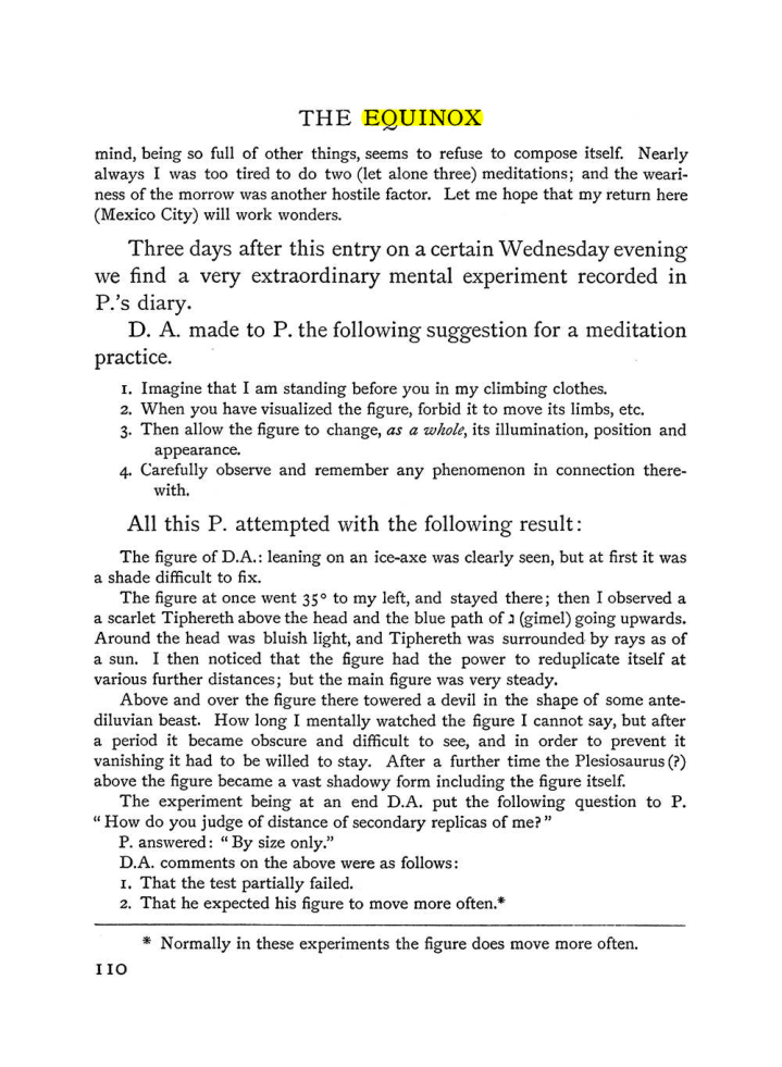 Original scan of The Equinox (Volume I, Number III), PDF page 125