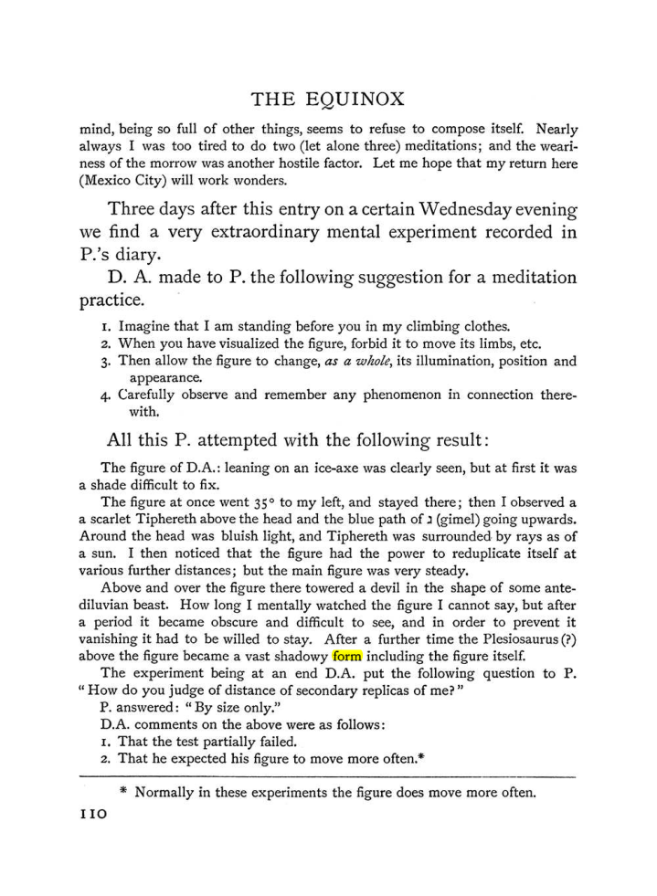 Original scan of The Equinox (Volume I, Number III), PDF page 125