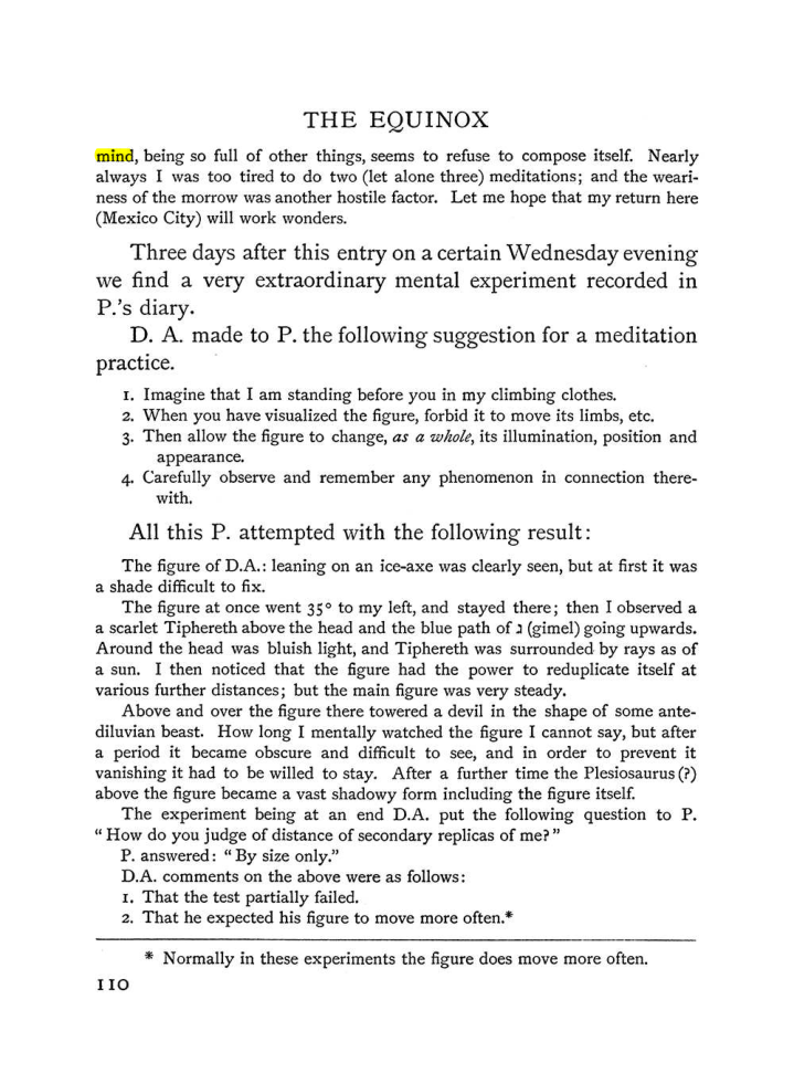 Original scan of The Equinox (Volume I, Number III), PDF page 125