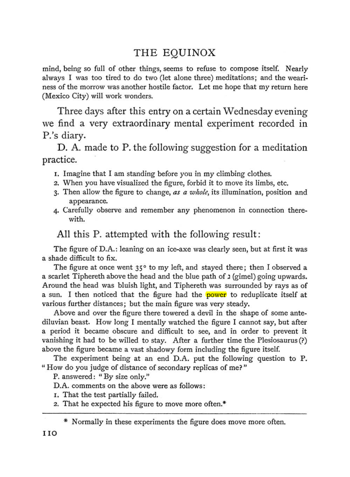 Original scan of The Equinox (Volume I, Number III), PDF page 125