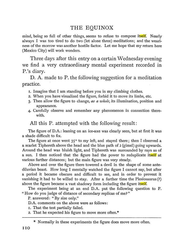 Original scan of The Equinox (Volume I, Number III), PDF page 125