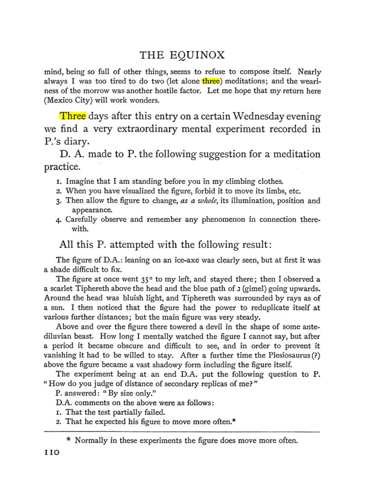 Original scan of The Equinox (Volume I, Number III), PDF page 125
