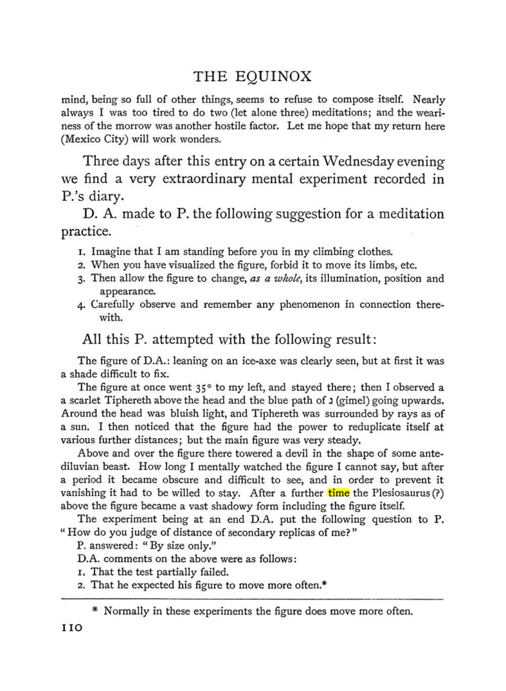 Original scan of The Equinox (Volume I, Number III), PDF page 125