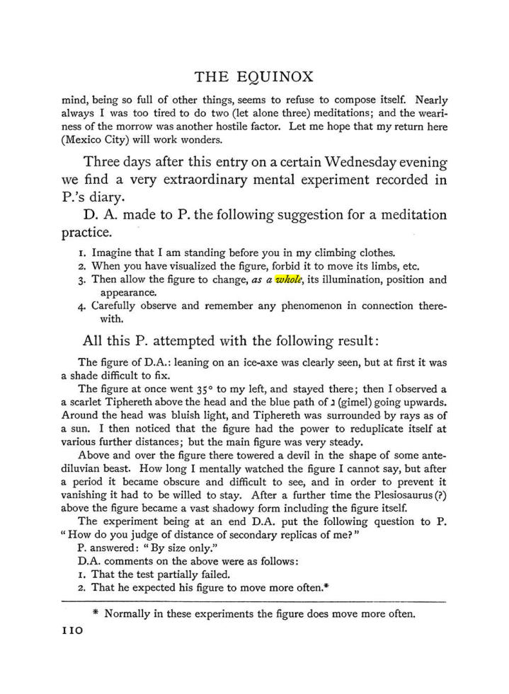 Original scan of The Equinox (Volume I, Number III), PDF page 125