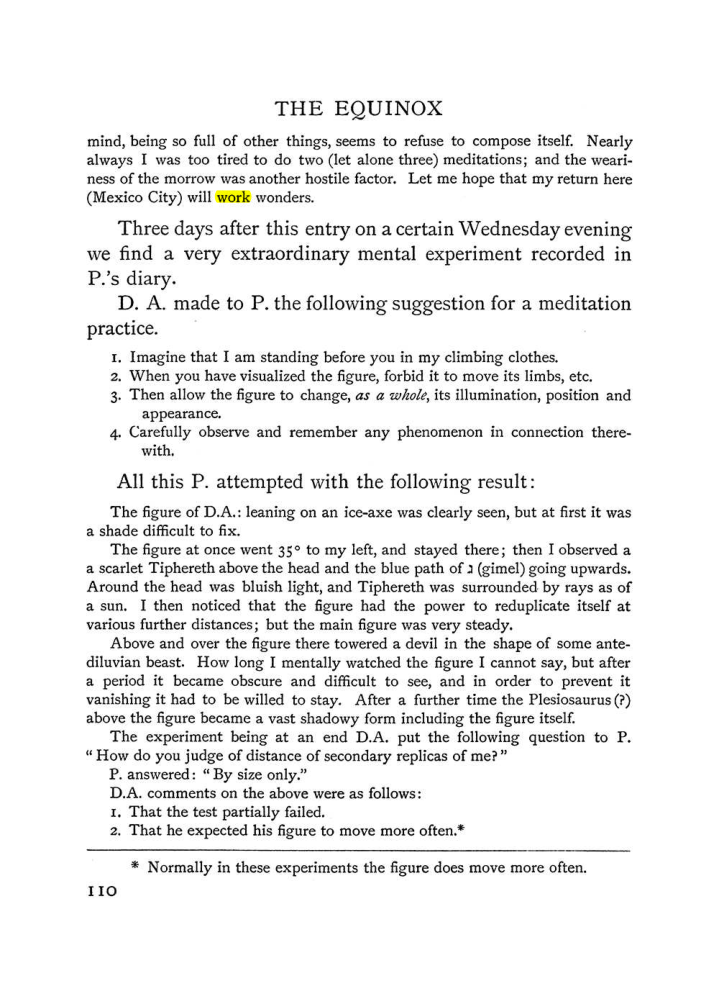 Original scan of The Equinox (Volume I, Number III), PDF page 125