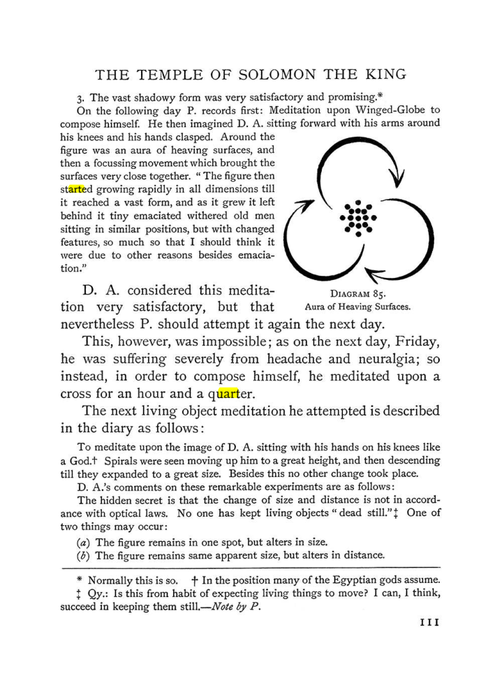 Original scan of The Equinox (Volume I, Number III), PDF page 126