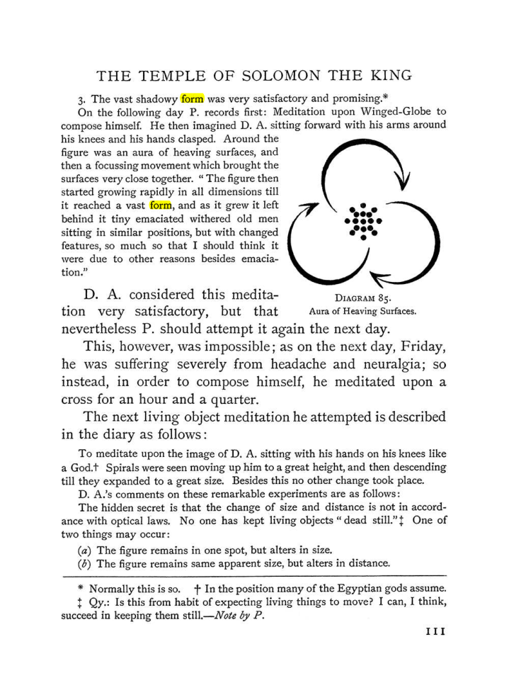 Original scan of The Equinox (Volume I, Number III), PDF page 126