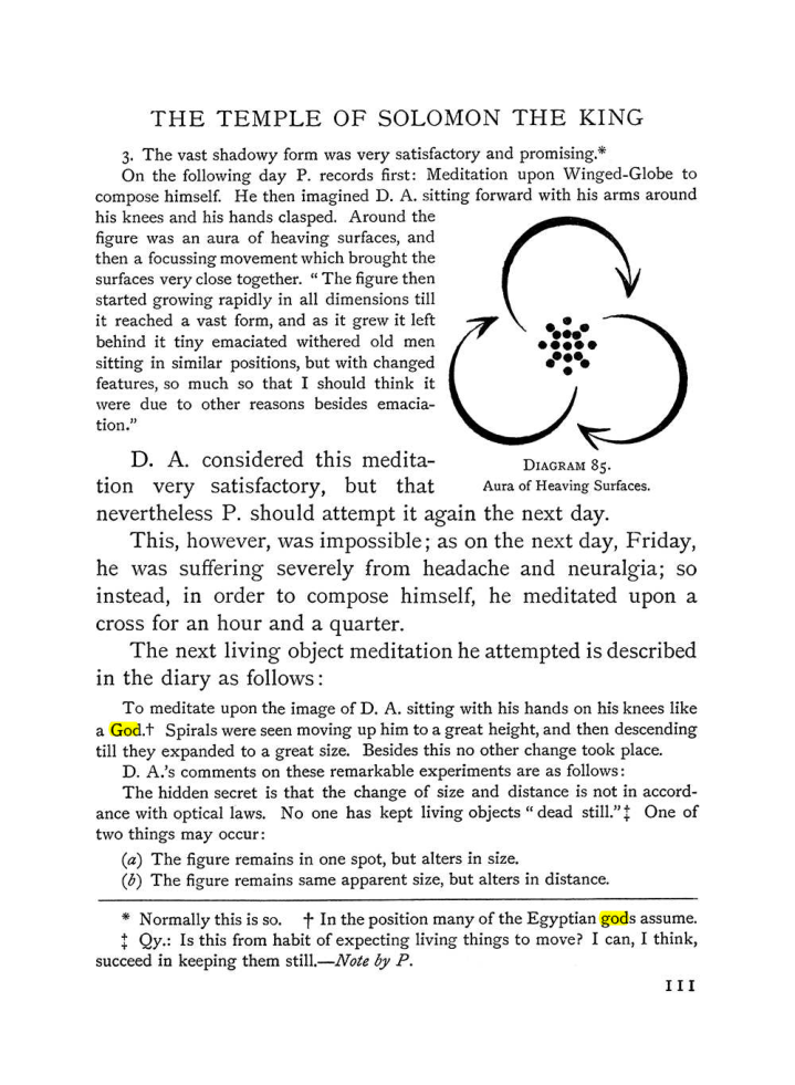 Original scan of The Equinox (Volume I, Number III), PDF page 126