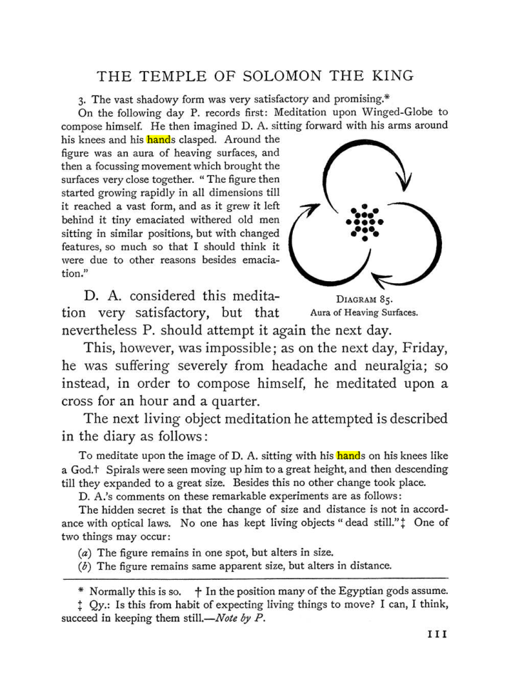 Original scan of The Equinox (Volume I, Number III), PDF page 126