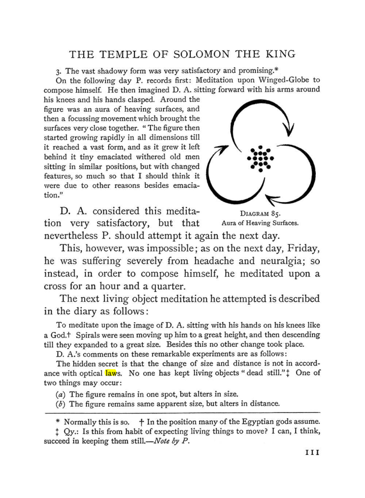 Original scan of The Equinox (Volume I, Number III), PDF page 126