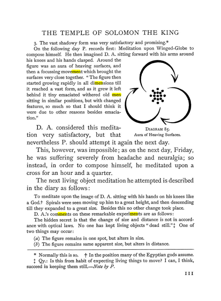 Original scan of The Equinox (Volume I, Number III), PDF page 126