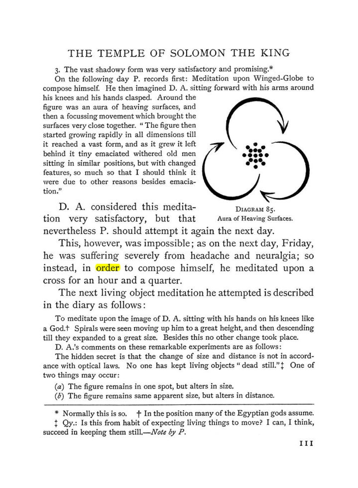 Original scan of The Equinox (Volume I, Number III), PDF page 126