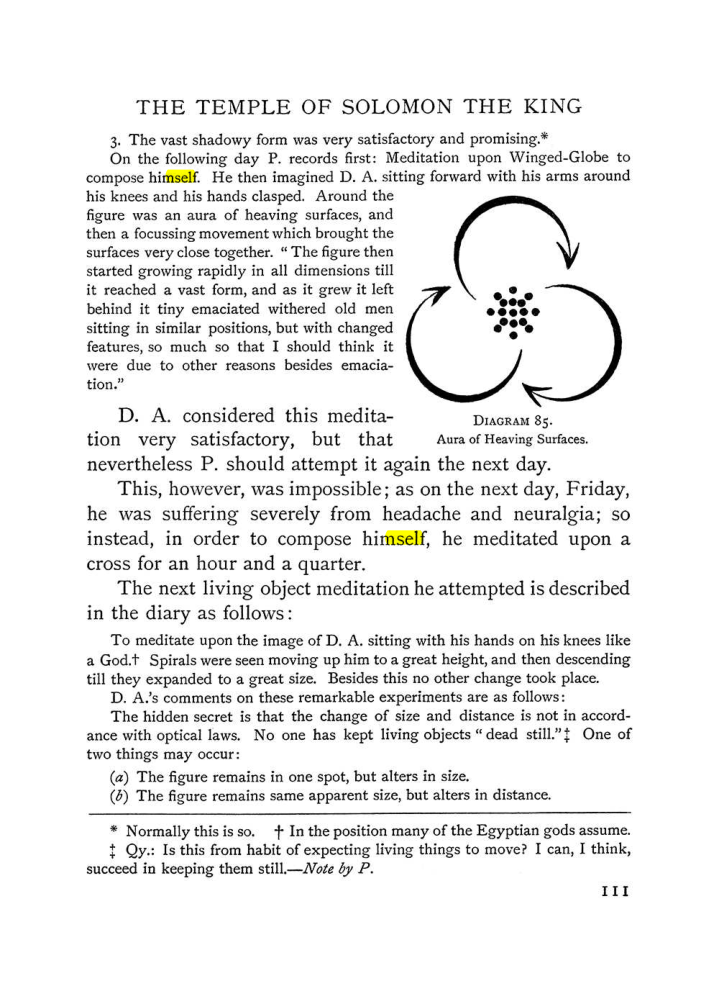 Original scan of The Equinox (Volume I, Number III), PDF page 126