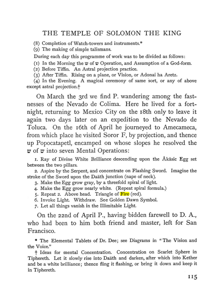Original scan of The Equinox (Volume I, Number III), PDF page 131