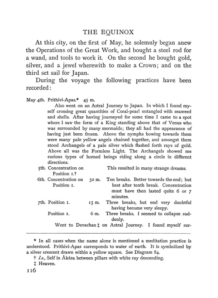 Original scan of The Equinox (Volume I, Number III), PDF page 132