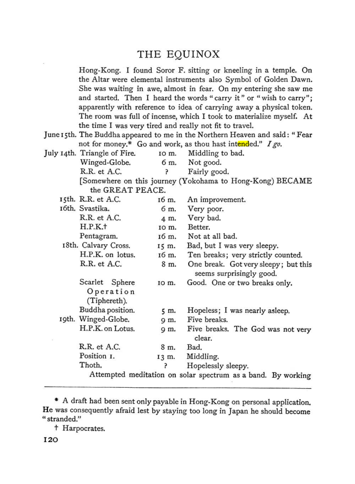 Original scan of The Equinox (Volume I, Number III), PDF page 136