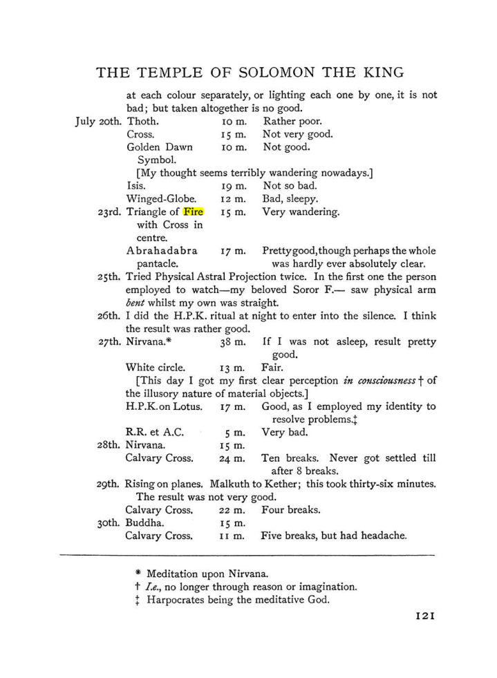 Original scan of The Equinox (Volume I, Number III), PDF page 137