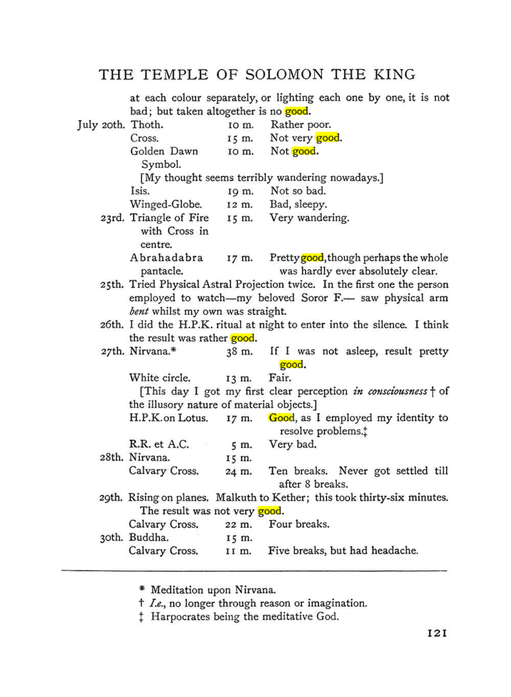 Original scan of The Equinox (Volume I, Number III), PDF page 137