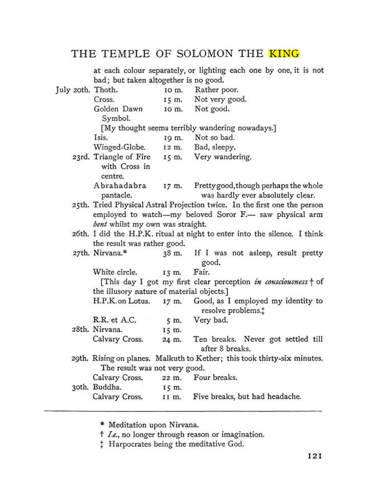 Original scan of The Equinox (Volume I, Number III), PDF page 137
