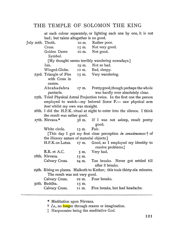 Original scan of The Equinox (Volume I, Number III), PDF page 137